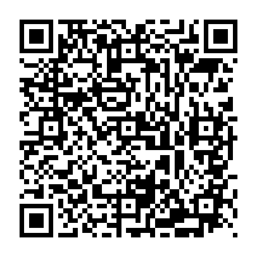 QR Code de la communauté